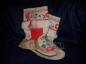 Virtual Tour of the Schoolhouse: A2011.60.01 A-B: Child's Mukluks