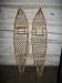 School Artifacts: A2011.66.43 A-B: Children's Snowshoes