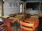 Virtual Tour of the Schoolhouse: Classroom (left side from door)