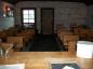 Virtual Tour of the Schoolhouse: Classroom (Perspective from the Teacher's Desk)