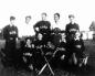 P2008.399.2: McMurray Cubs Baseball Team, circa 1935