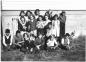 P2008.207.10: Grade 5 to 7 class, St. John's School, Spring 1947