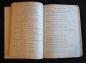 School Artifacts: P992.6.1d: The Alexandra Readers Third Book - lessons in the textbook