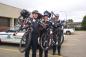 The Modern Mounted Police Mountain Bike Patrol