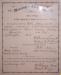 Medicine and Active Forces Marriage Certificate