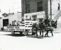 Pekisko Kids float in the Little Britches parade