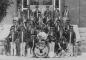 High River Elks Band, Jack Pickersgill Sr. conductor