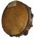 Handmade Drum