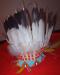 Head Dress-  "Okamiipoohsaam" or "Mokamiipoohsaami"