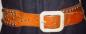 Women's Belt - "Maiipssiistsi"  (to bind or tie)