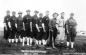 Millet Baseball Team ca.1920 to 1921