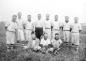 Millet Baseball Team, 1924