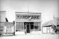 The Millet Hardware Store ca. 1934 to 1943