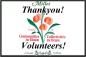 Thankyou Millet Volunteers!
