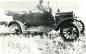 Ed Buelo's First Car: A 1914 Model T