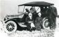 1919 Buick Touring Car