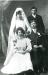 George and Bertha Neis's Marriage