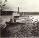 The S.S. Peace River.