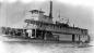 The S.S. Peace River.