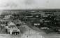 Redwater main street. Before the bowling alley and the Roxy theatre were built.