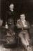 John L. McDonald and with his wife two of the first people to settle in the area of Stony Plain