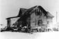John McDonald House