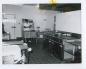 Another view of the kitchen - Sundre General Hospital  Staff