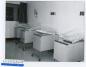 The Nursery - The first baby born in the hospital was James Herbert Bressler Sept.14,1968.