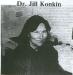 Dr. Jill Konkin