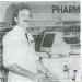 Kirk Kluchka the owner at ''Community Oriented'' Pharmasave