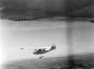 Flying boat, PBY Catalina, at Botwood.
