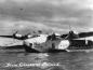 Dixie Clipper at Botwood.