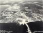 Aerial view of Botwood