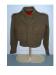 ALB  Khaki Army uniform tunic.