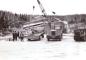 Boat Lifting 1946