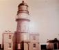 Isle of May Lighthouse