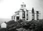 Cape Bonavista Lighthouse with addition.