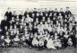 Children attending St. Paul's Sunday School in 1899.