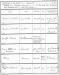 Emma Hiscock's burial record
