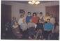 CWL members and residents at North Pond Personal Care Home. 