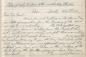 Reply letter to E.G. Grant's Resignation Letter
