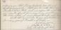 Reply letter to E.G. Grant's Resignation Letter