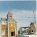 The Parish Hall on Candlemas Day
