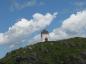 Fort Point Lighthouse