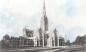 Salisbury Cathedral, England