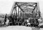 Building the Annapolis Granville Bridge