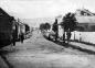 Looking Down St. George Street