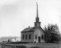 St. Louis Roman Catholic Chapel