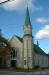 First Baptist Church of Annapolis Royal