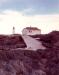 Lighthouse and Keeper's residence on North East Islet